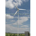 Low RPM 3kw wind turbine generator, full power windmill used for land and marine, Horizontal wind turbine 3 blades